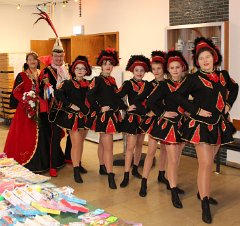 Gartetreffen Bottrop